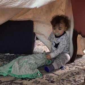 Meet your Posher, Teresa